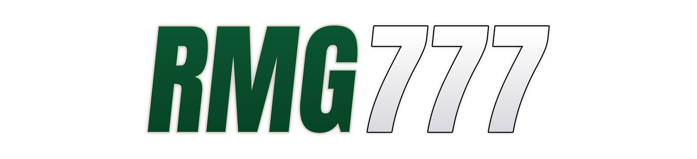 rmg777
